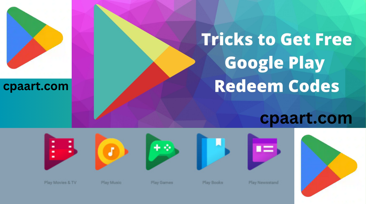 Google Play Gift Card Code Generator: Unveiling the Truth Behind Online Generators