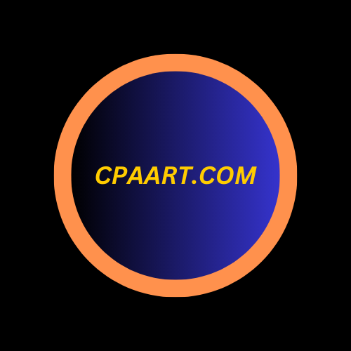 CPAART.COM