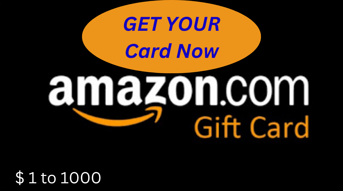 Amazon Gift Card Redeem: Your Ultimate Guide